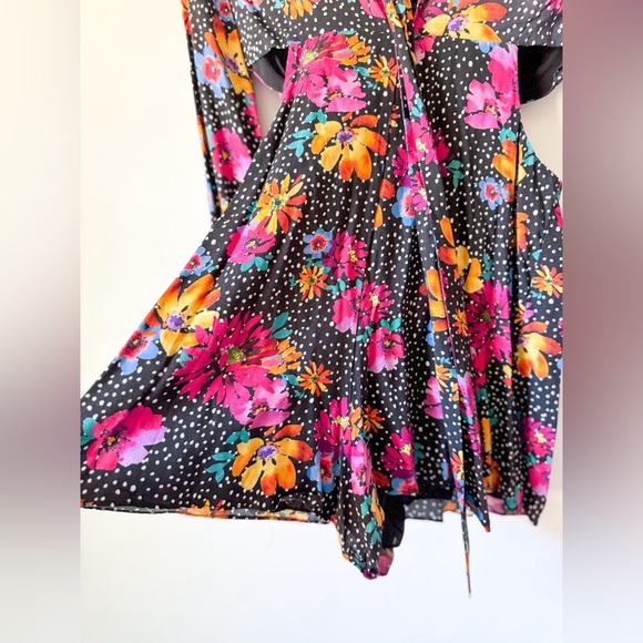 Revolve Majorelle Sunset Romper - Picture 6 of 9